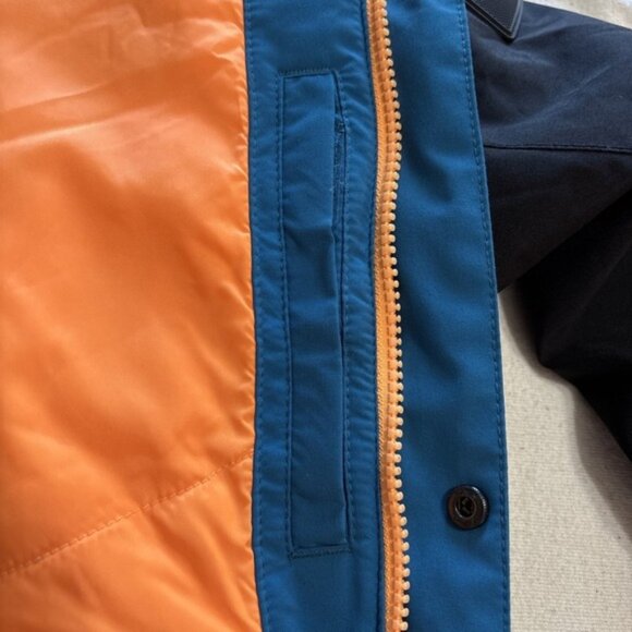 O'neill Boy's Decode Bomber Ski and Snowboard Winter Jacket Sz16 - Picture 11 of 11